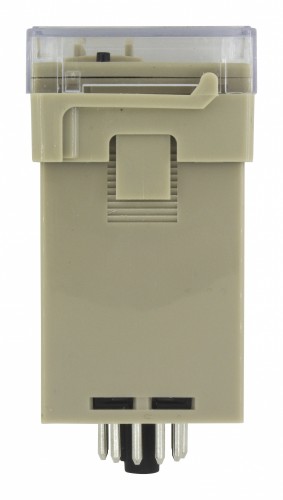 DH48J-11A AC 380V 11 pin contact/sensor signal input digital counter
