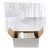 DH48J-8 AC 380V 8 pin contact signal input digital counter