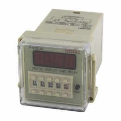 DH48J series digital counter