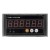 FCT01 DC 12-36V contact level pluse NPN sensor input 2 relays output digital counter meter counter raster meter