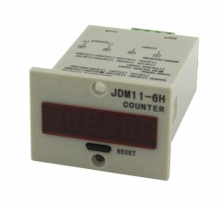JDM11 series digital counter