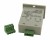 JDM11-6H AC 220V 4 pin contact signal input digital electronic production counter