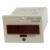 JDM11-6H AC/DC 12V 4 pin 6-36VDC PNP sensor input digital electronic production counter