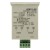 JDM11-6H AC/DC 12-24V 4 pin 12-24V voltage level input digital electronic production counter