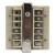 JDM9-4 series 4 digits count up digital counters