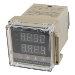 ZN series digital time relay counter