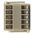 ZN48 AC/DC 24V 48*48mm counter frequency meter tachometer