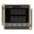 ZN48 AC/DC 12V 48*48mm counter frequency meter tachometer