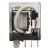 JQX-30F AC 110V 30A  DPDT silver alloy contact high power relay