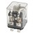 JQX-30F DC 12V 30A  DPDT silver alloy contact high power relay