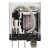JQX-30F AC 220V 30A  DPDT silver alloy contact high power relay