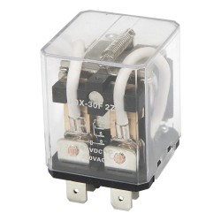 JQX-30F series electromagnetic relay