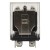 JQX-30F AC 220V 30A  DPDT silver alloy contact high power relay