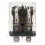 JQX-30F DC 24V 30A  DPDT silver alloy contact high power relay