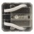 JQX-30F DC 24V 30A  DPDT silver alloy contact high power relay