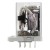 JQX-38F-3Z AC 220V silver alloy contact high power relay