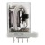 JQX-38F-3Z AC 220V silver alloy contact high power relay