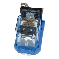 JQX-58F-1Z AC 220V silver alloy contact high power relay
