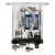 JQX-59F-1Z AC 220V silver alloy contact high power relay