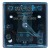 JQX-62F-1Z AC 220V 120A silver alloy contact high power relay