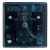 JQX-62F-1Z DC 12V 120A copper contact high power relay