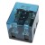 JQX-62F-2Z AC 220V 80A silver alloy contact high power relay
