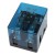 JQX-62F-2Z DC 12V 80A copper high power relay