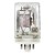 JTX-2C 110VAC 8 pins electromagnetic relay