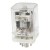 JTX-2C 24VAC 8 pins electromagnetic relay