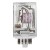 JTX-3C 380VAC 11 pins electromagnetic relay