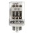 JTX-3C 6VDC 11 pins electromagnetic relay