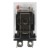 JQX-13FL AC 110V LED indicator electromagnetic relay HH62P LY2 series 110VAC LY2NJ