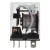 JQX-13FL DC 24V LED indicator electromagnetic relay HH62P LY2 series 24VDC LY2NJ