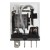 JQX-13FL DC 24V LED indicator electromagnetic relay HH62P LY2 series 24VDC LY2NJ