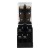 JQX-13FL DC 12V LED indicator electromagnetic relay with socket base HH62P LY2 series 12VDC LY2NJ