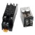 JQX-13FL DC 12V LED indicator electromagnetic relay with socket base HH62P LY2 series 12VDC LY2NJ