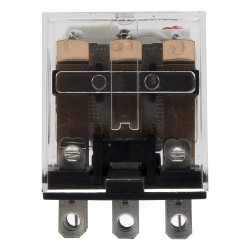 LY3 series electromagnetic relay