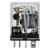 LY4NJ DC 24V LED indicator electromagnetic relay LY4 series 24VDC HH64P