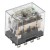 LY4NJ DC 24V LED indicator electromagnetic relay LY4 series 24VDC HH64P