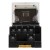 LY4NJ AC 220V LED indicator electromagnetic relay with socket base LY4 series 220VAC HH64P