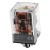 MK2P-I AC 110V 8 pins LED indicator type electromagnetic relay