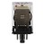 MK2P-I AC 110V 8 pins LED indicator type electromagnetic relay