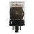 MK2P-I DC 12V 8 pins LED indicator type electromagnetic relay