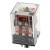 MK3P-I AC 110V 11 pins LED indicator type electromagnetic relay