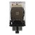 MK3P-I AC 110V 11 pins LED indicator type electromagnetic relay