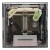 MK3P-I DC 24V 11 pins LED indicator type electromagnetic relay