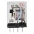 HH52PL AC 24V LED indicator electromagnetic relay HH52P MY2 series 24VAC HH52P-L MY2NJ