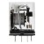 HH52PL DC 24V LED indicator electromagnetic relay HH52P MY2 series 24VDC HH52P-L MY2NJ