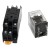 HH52PL AC 220V LED indicator electromagnetic relay with socket base HH52P MY2 series 220VAC HH52P-L MY2NJ