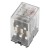 HH53PL AC 110V LED indicator electromagnetic relay HH53P MY3 series 110VAC HH53P-L MY3NJ